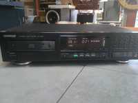 Kenwood DP-7010 CD player