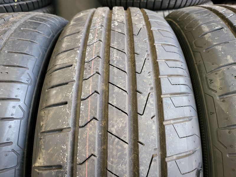215/65/17 Hankook 4piese