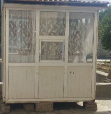 Аква роми сотилади