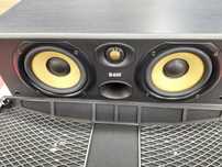 Difuzoare originale Bowers&Wilkins  B&W cc6s2