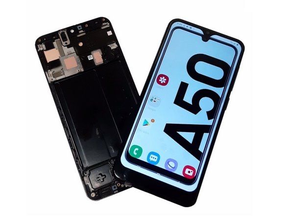 Display LCD Ecran Afisaj Samsung Galaxy A50 A41 S21 FE S20 FE A15 A16