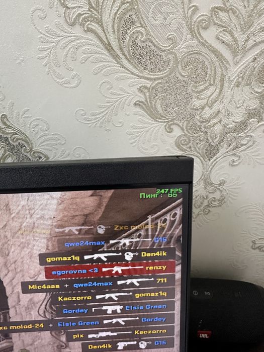 Игровой компьютер сотилади