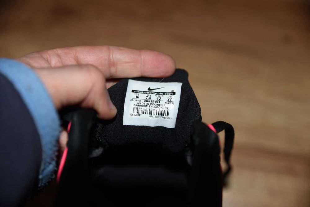 Nike Air Max Dynasty оригинални 42 номер