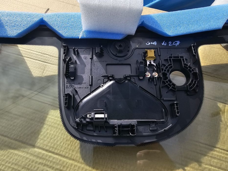 Parbriz mercedes gla 2021 2024