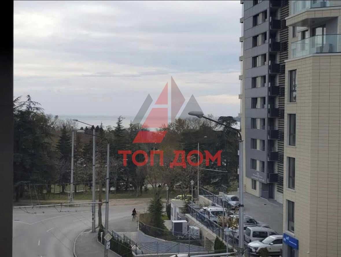 Тристаен!кв.Бриз!ПАРКОМЯСТО и седмично почистване в цената!Код 74835