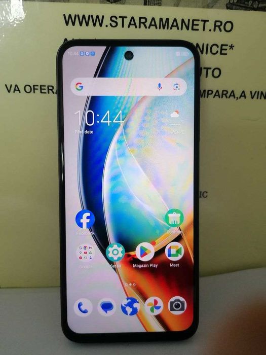 zte blade v70 vita (m2) star amanet