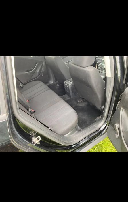 Passat b6 de vânzare urgent