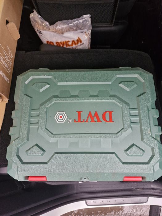 Перфоратор DWT новый