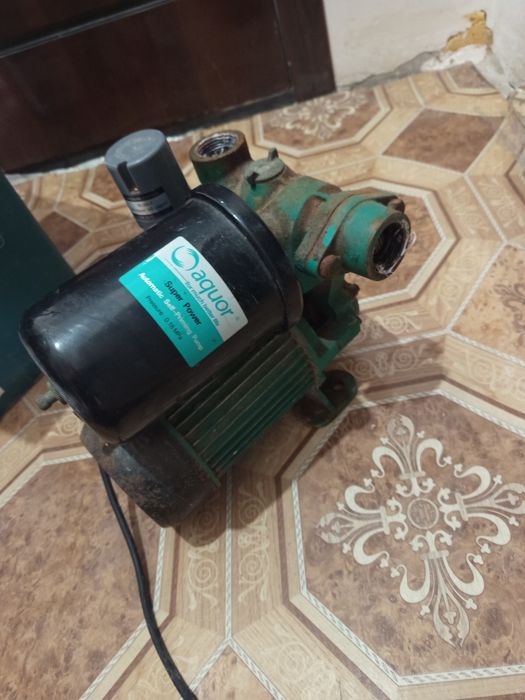 Сув Носос 250,000