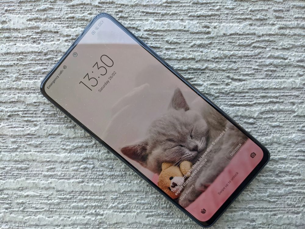 Poco x4 Pro 5G srochna sotiladi
