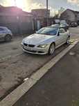 Bmw 635d 2009 volan dreapta