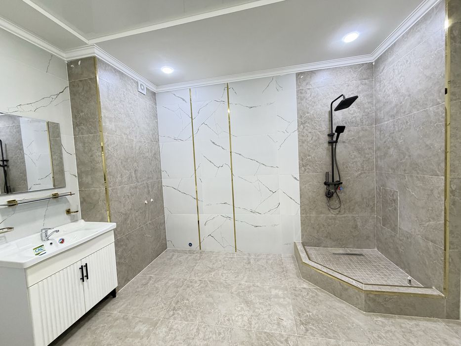 Продается квартира 3х комнатная