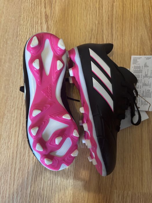 Adidas  fotbal copii măsura 30