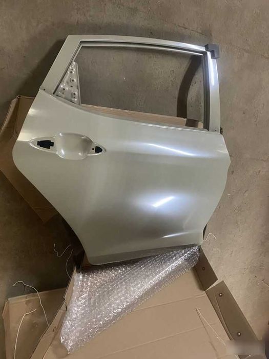 Дверь задняя правая JAC J7 2020+ Jorden