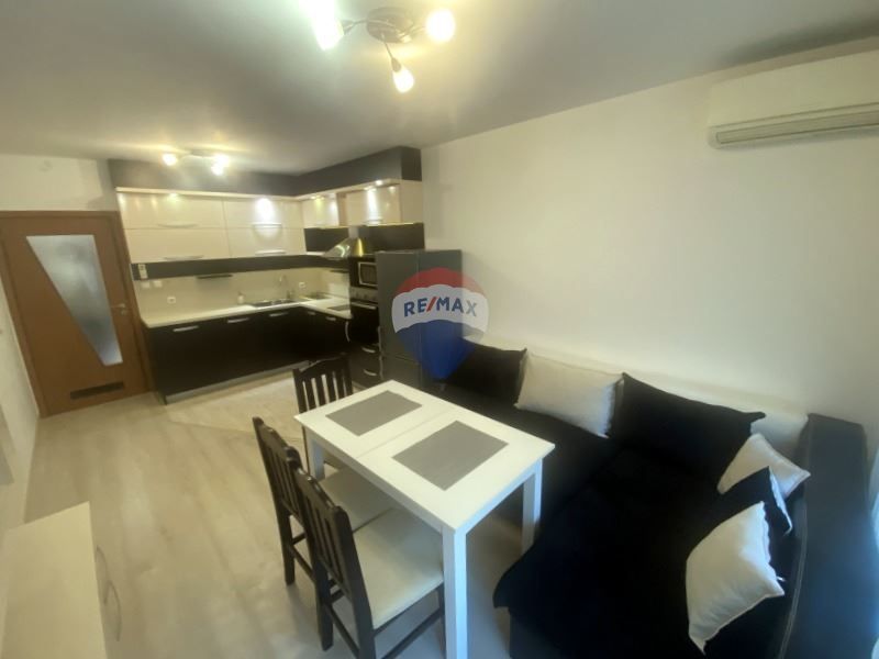 Дава се под наем Двустаен апартамент в Варна, Чаталджа - 60 кв.м за 600 € - Снимка #6