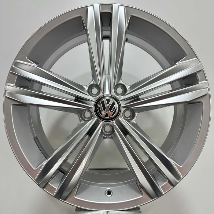 Jante VW Tiguan NOI R18 "Sebring" TVA19% *GARANTIE*IN RATE*