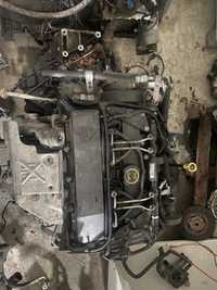 Vand motor ford mondeo mk3 2.2 tdci