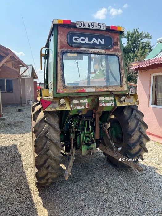 Vand tractor 445 mat craiova