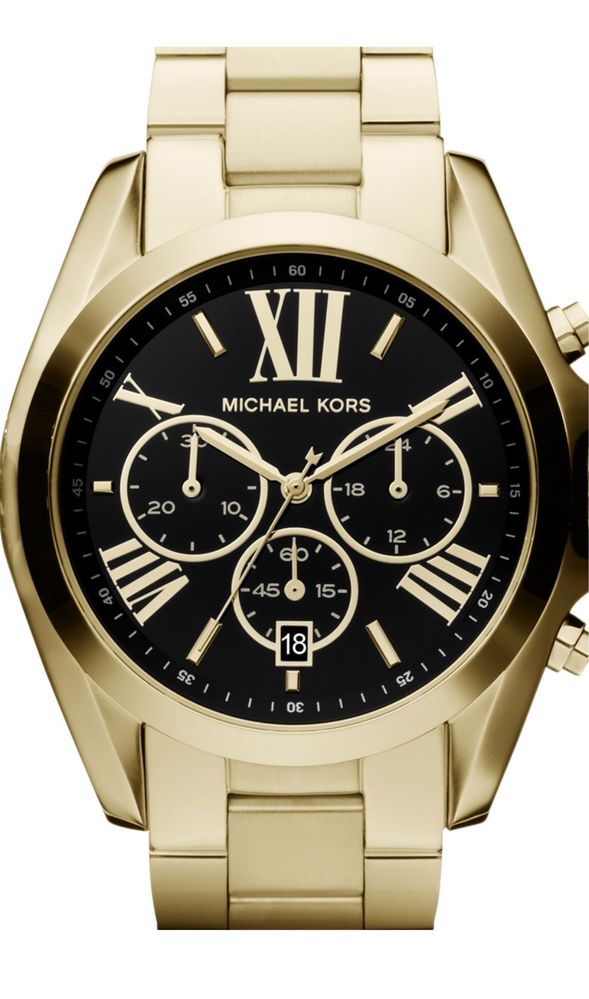 Часовник Michael Kors