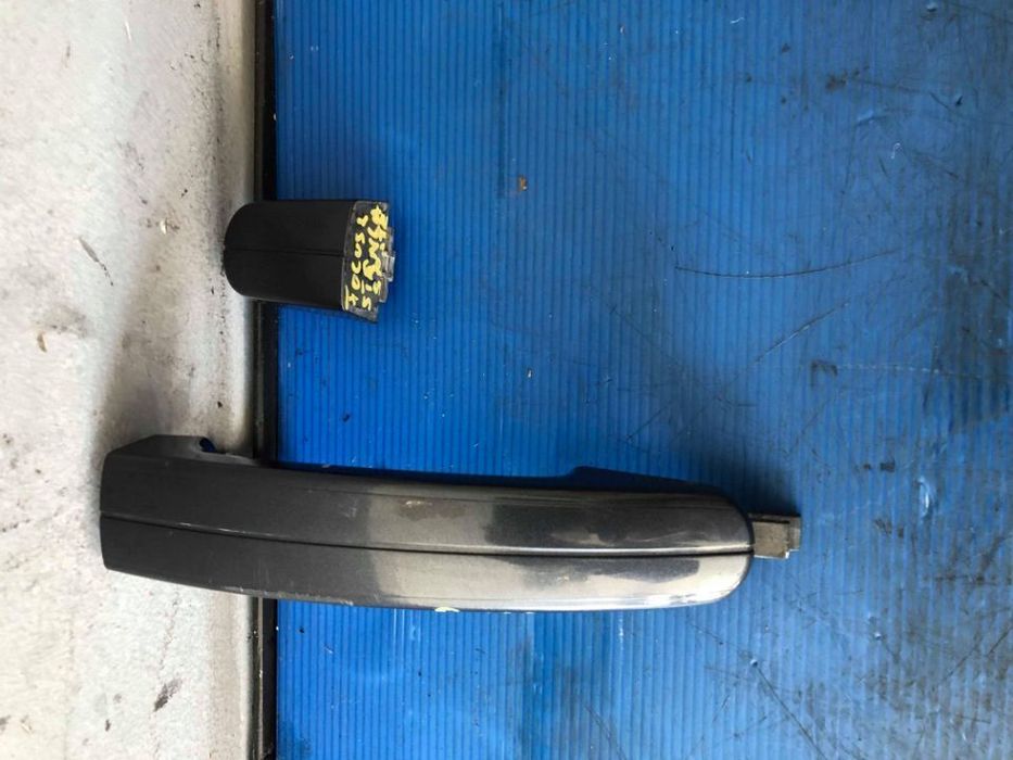 maner usa stanga spate  exterior ford focus 2