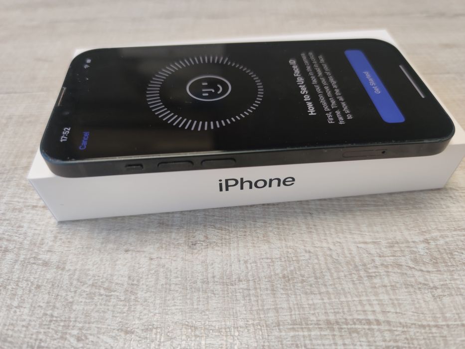 Iphone 14  128GB Midnight battery 96% Перфектен!