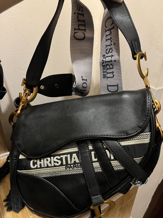 Дамска Чанта cristian dior