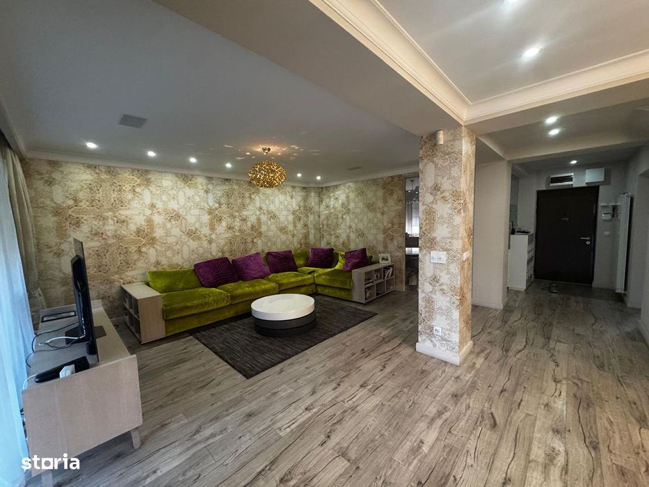 Vanzare | Vila noua | Splaiul Unirii | Com 0% | Trend Residence