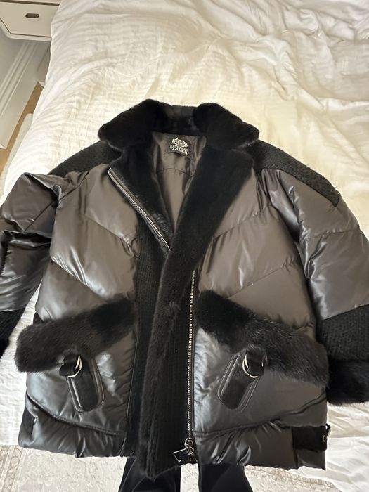 Куртка Katherine Taler.