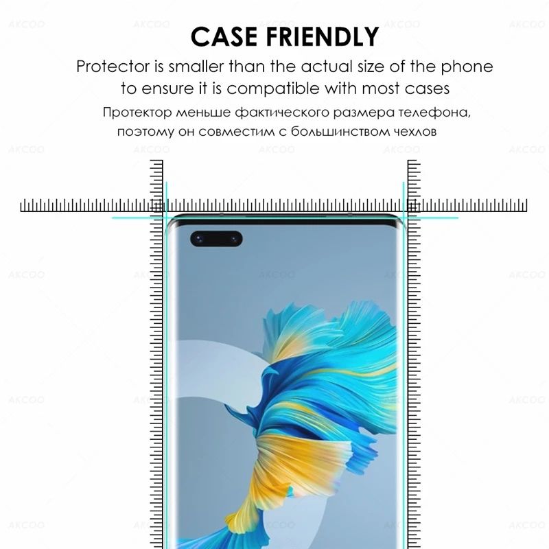 Realme 14 Pro+ 12 Pro+ GT7 Pro / 3D UV ТЕЧНО ЛЕПИЛО Стъклен протектор