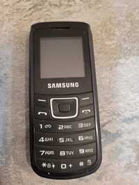 Telefon mobil Samsung E1100 cu incarcator