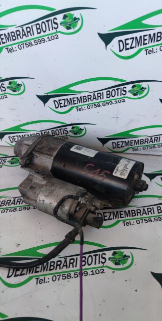 Electromotor 012 526 341 Mercedes-Benz A-Class W168