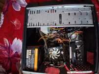 Pc de gaming Asus