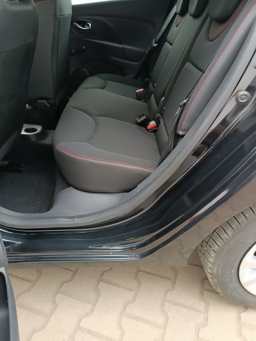 Renault Clio 4 1.5 Dci
