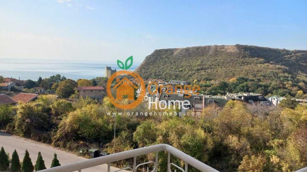 Продава се Двустаен апартамент в Каварна - 90 кв.м за 439 €/кв.м - Снимка #1