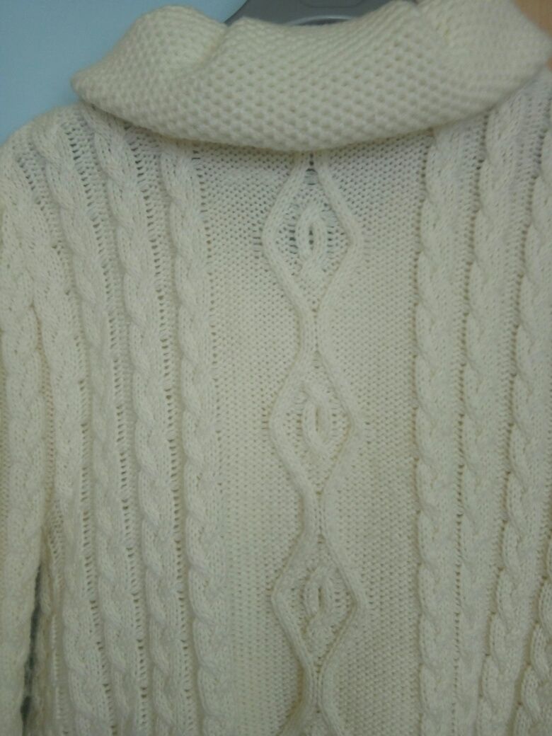 Jerse/Pardesiu tricotat