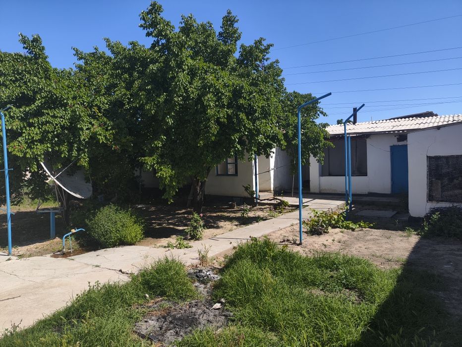 Туркістан қаласы.