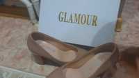 Продам Glamour туфли 34размер