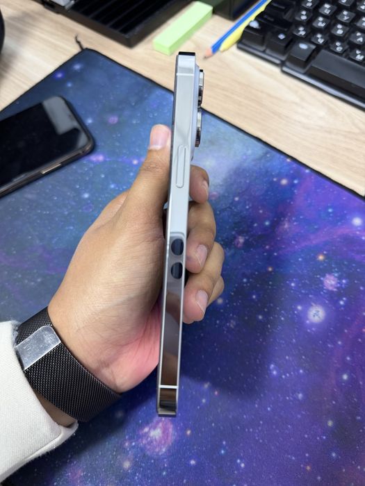 Iphone 14 pro max ideal