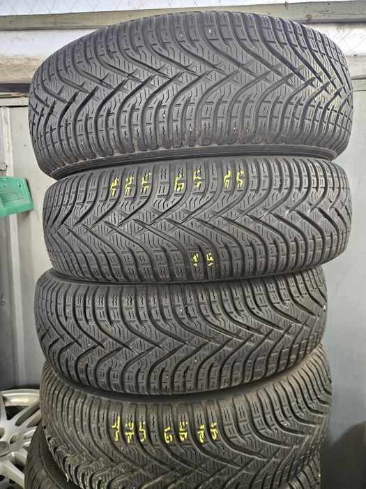 Гуми 175/65/15 дот19