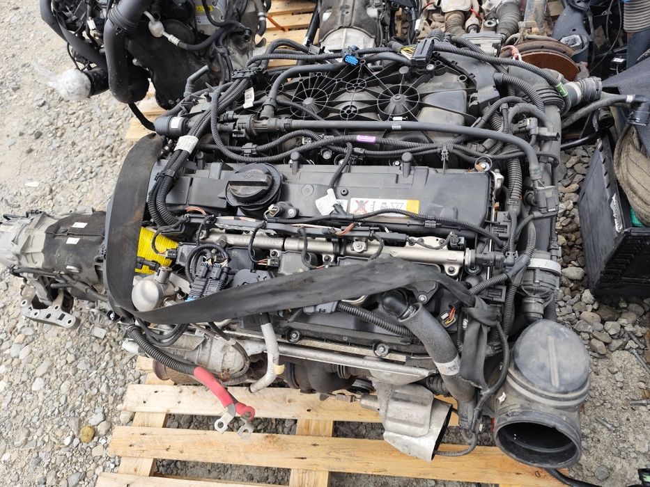Motor BMW G20 G30 G01 G05 etc. 3.0benzina turbo B58B30B Xdrive/normal