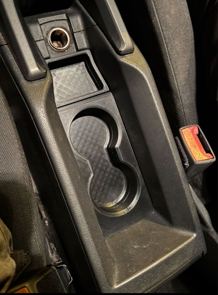 Къпхолдър (Cupholder) за Опел Зафира Б