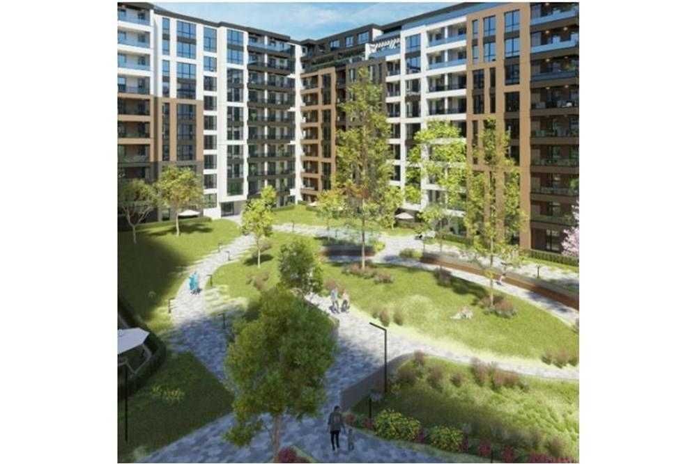 Апартамент - За продажба - гр. Пловдив