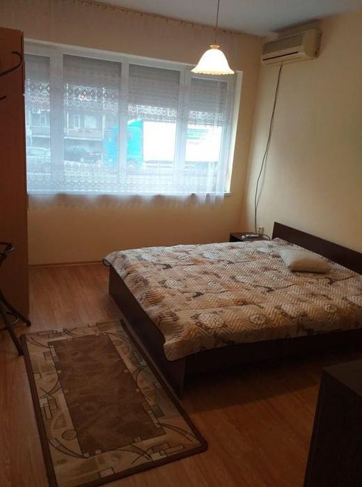 Дава се под наем Тристаен апартамент в Пловдив, Каменица 1 - 75 кв.м за 382.5 € - Снимка #1