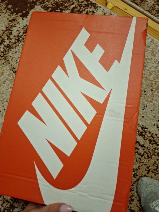 Мъжки маратонки Nike 47 номер