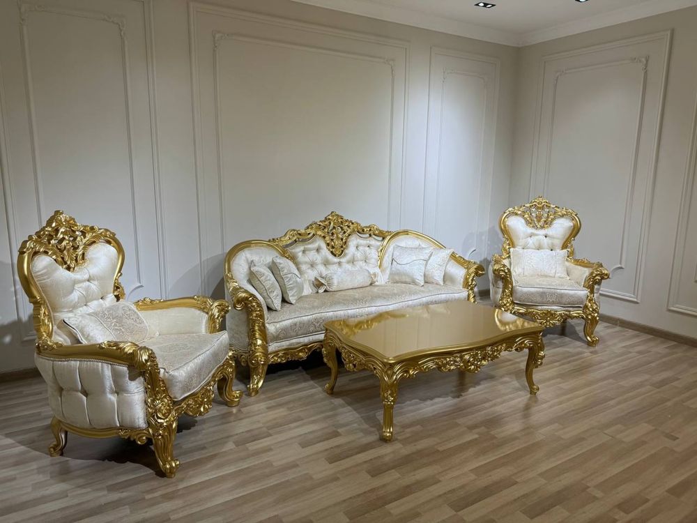 Мехмонхона туплами