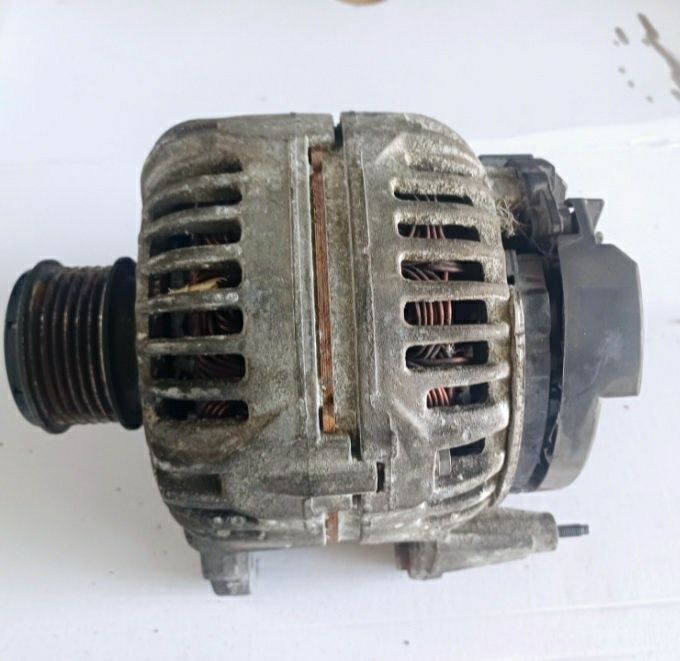 Alternator bosch vw passat b6 b7 CC