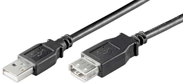 Cablu USB Prelungitor Cablu USB Prelungire Cablu Extensie USB