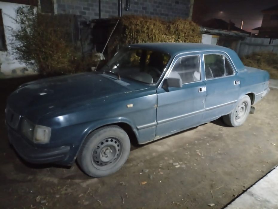 Волга 3110 срочно продам