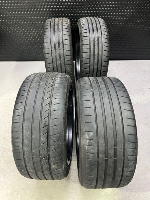 Jante OEM Mercedes AMG C-class/A-class/CLA R18