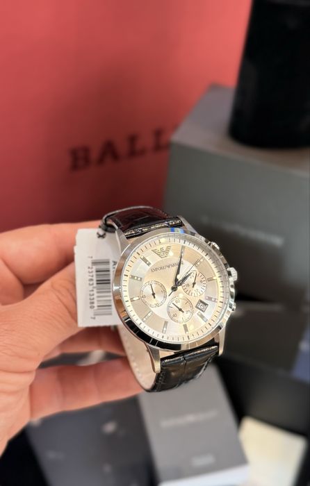 Оригинален мъжки часовник Emporio Armani AR2432